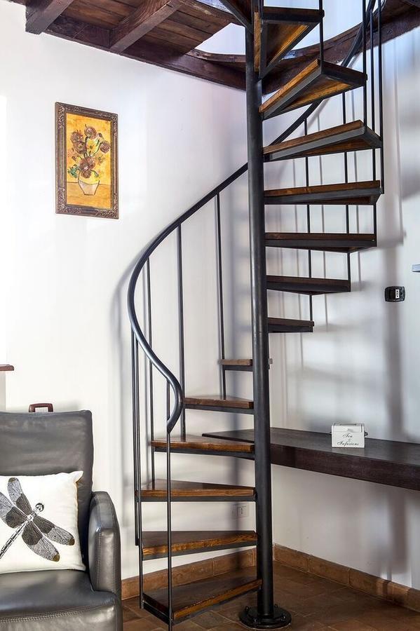 Casale San Pietro Bed & Breakfast Anagni Exterior photo