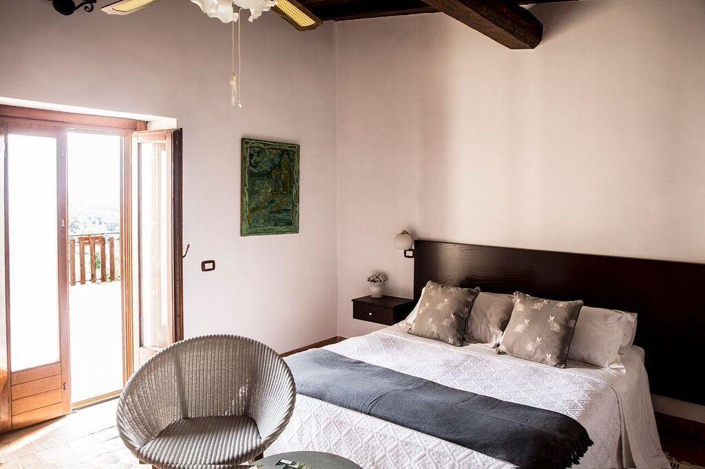 Casale San Pietro Bed & Breakfast Anagni Exterior photo
