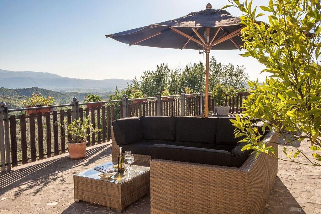 Casale San Pietro Bed & Breakfast Anagni Exterior photo