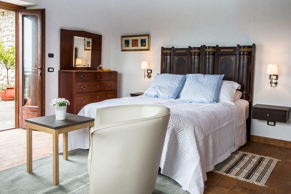 Casale San Pietro Bed & Breakfast Anagni Exterior photo