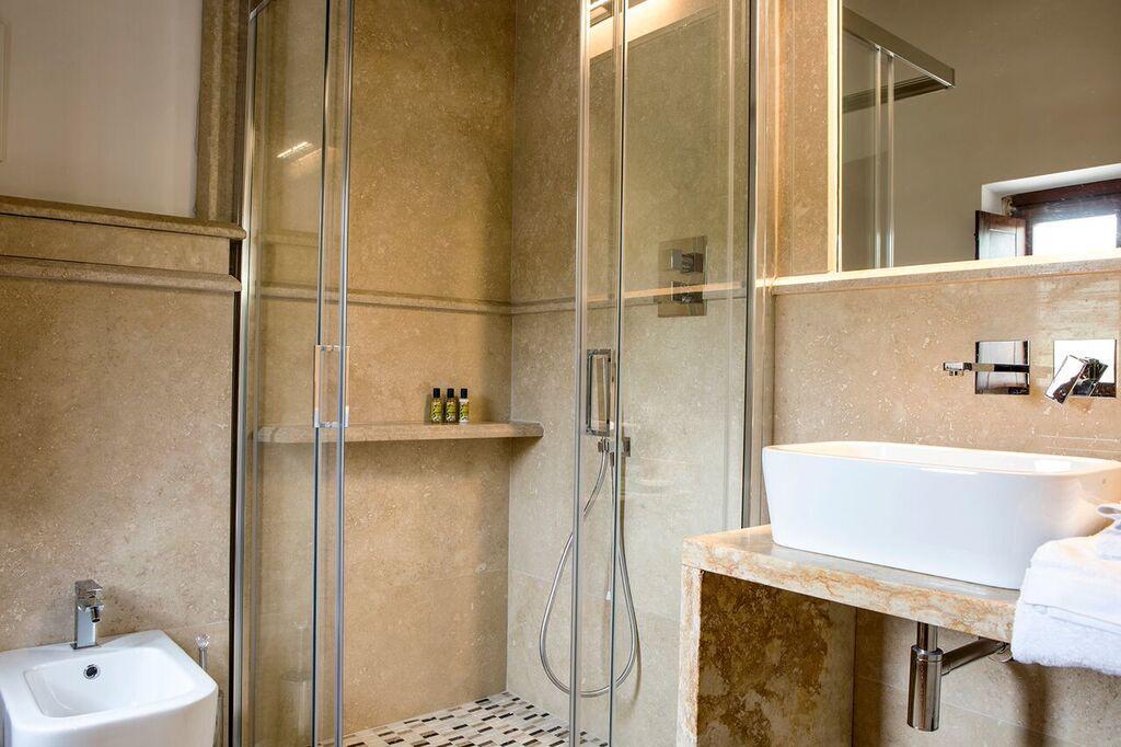 Casale San Pietro Bed & Breakfast Anagni Exterior photo