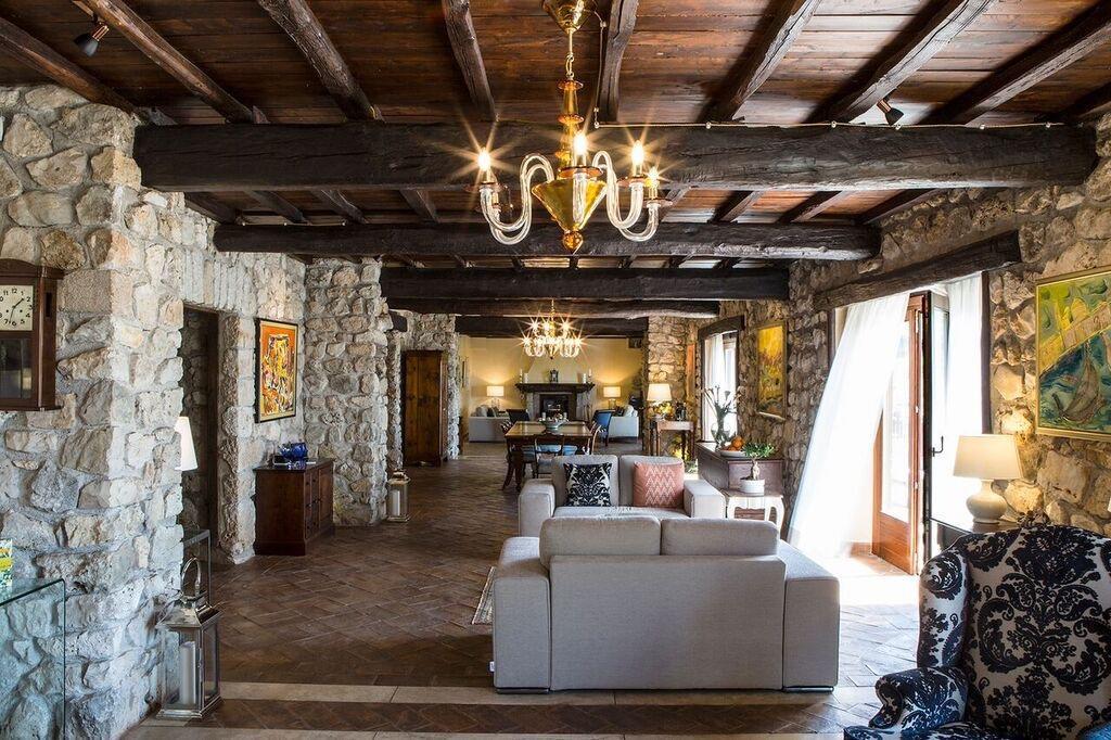 Casale San Pietro Bed & Breakfast Anagni Exterior photo