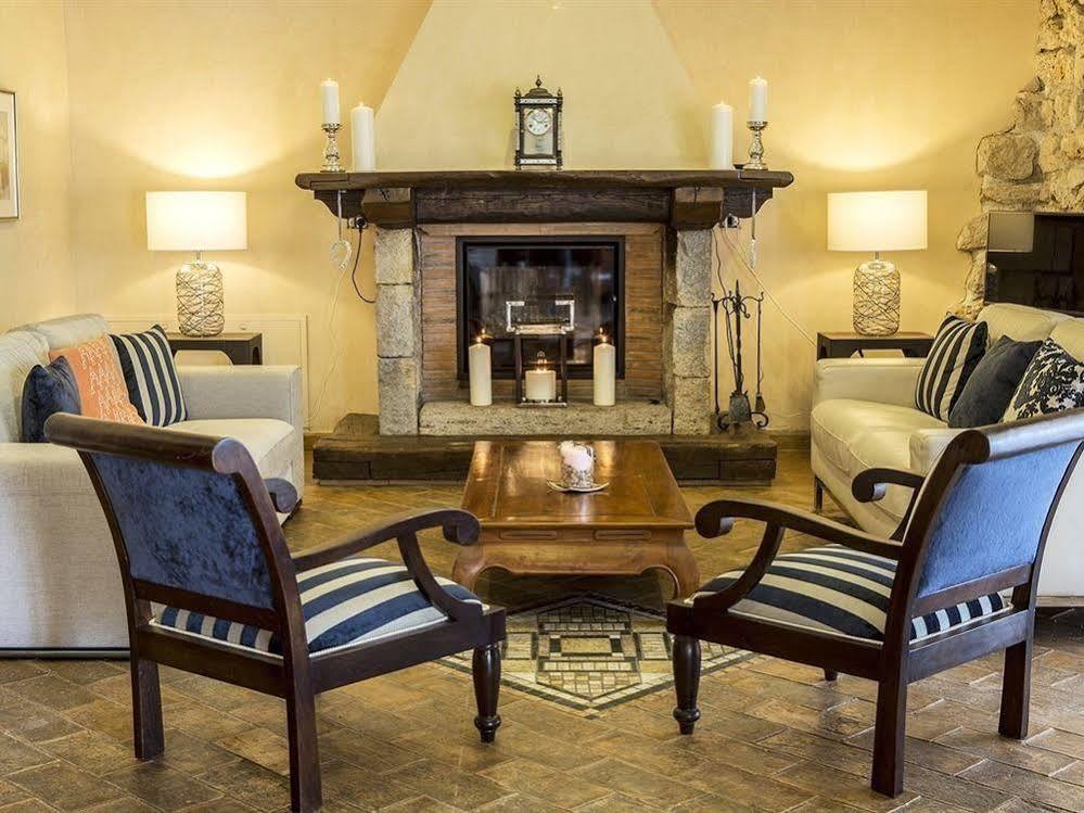 Casale San Pietro Bed & Breakfast Anagni Exterior photo